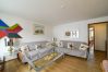 Apartment in Celerina/Schlarigna - Chesa Chatrigna App. 6 - Celerina
