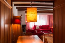 Appartement à Champfèr - Holiday Park - Champfer