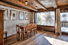 Appartement à Celerina/Schlarigna - Chesa Laura - Celerina