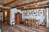 Appartement à Celerina/Schlarigna - Chesa Laura - Celerina