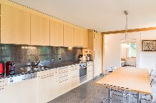 Appartement à Pontresina - Chesa Rivarel - Pontresina