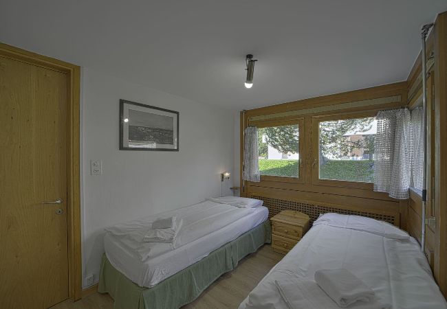 Appartement à Celerina/Schlarigna - Chesa Sarvit  4 - Celerina Appartement à Celerina/Schlarigna - Chesa Sarvit  4 - Celerina