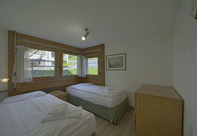 Appartement à Celerina/Schlarigna - Chesa Sarvit  4 - Celerina Appartement à Celerina/Schlarigna - Chesa Sarvit  4 - Celerina