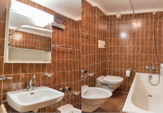 Appartement à Celerina/Schlarigna - Chesa Sarvit  4 - Celerina Appartement à Celerina/Schlarigna - Chesa Sarvit  4 - Celerina