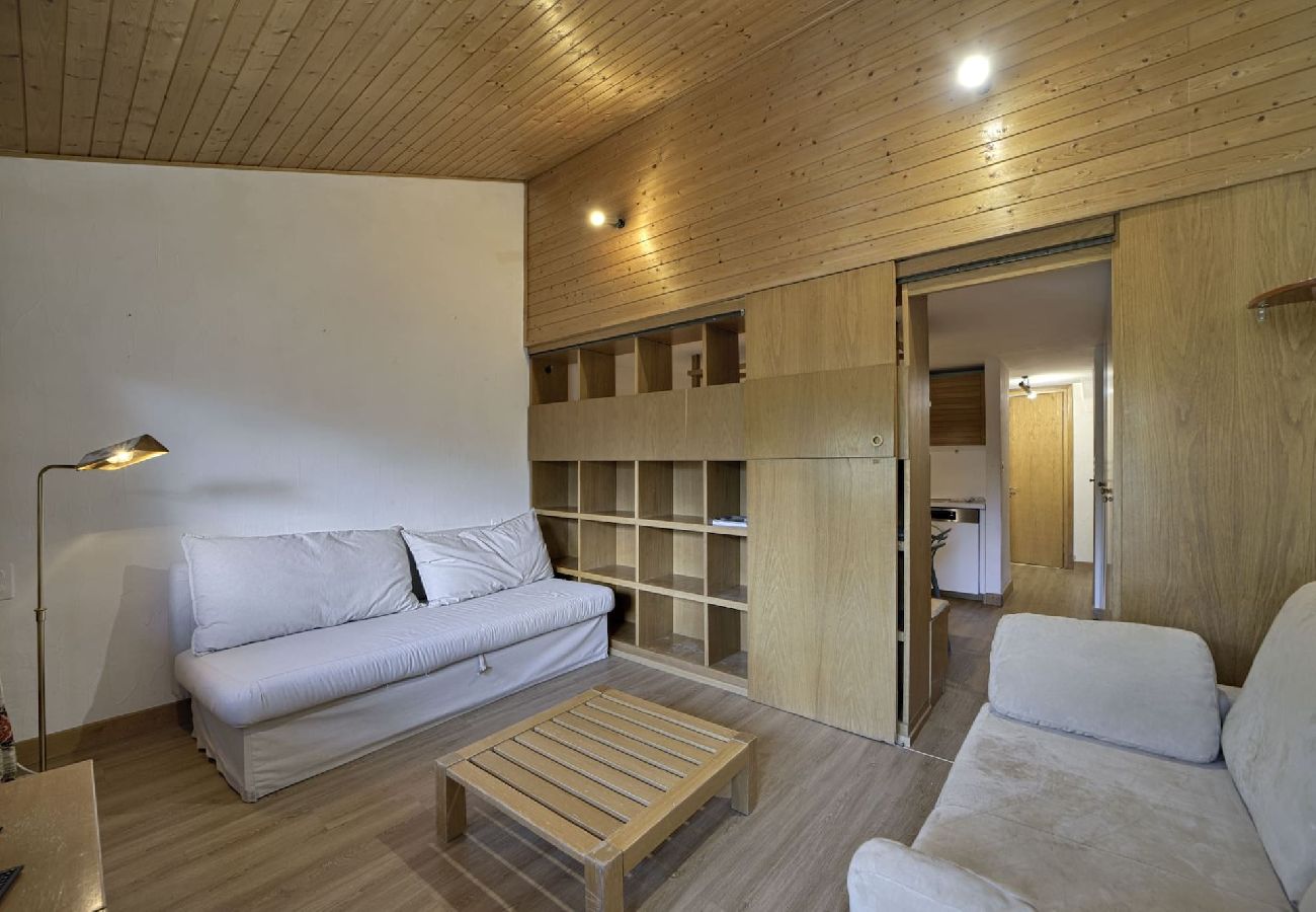 Appartement à Celerina/Schlarigna - Chesa Sarvit  4 - Celerina Appartement à Celerina/Schlarigna - Chesa Sarvit  4 - Celerina