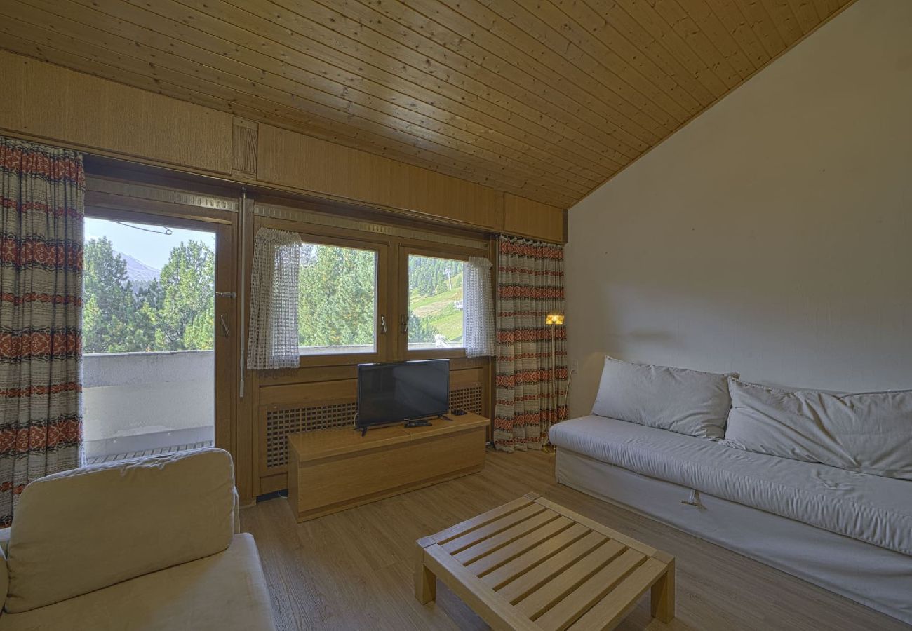 Appartement à Celerina/Schlarigna - Chesa Sarvit  4 - Celerina Appartement à Celerina/Schlarigna - Chesa Sarvit  4 - Celerina