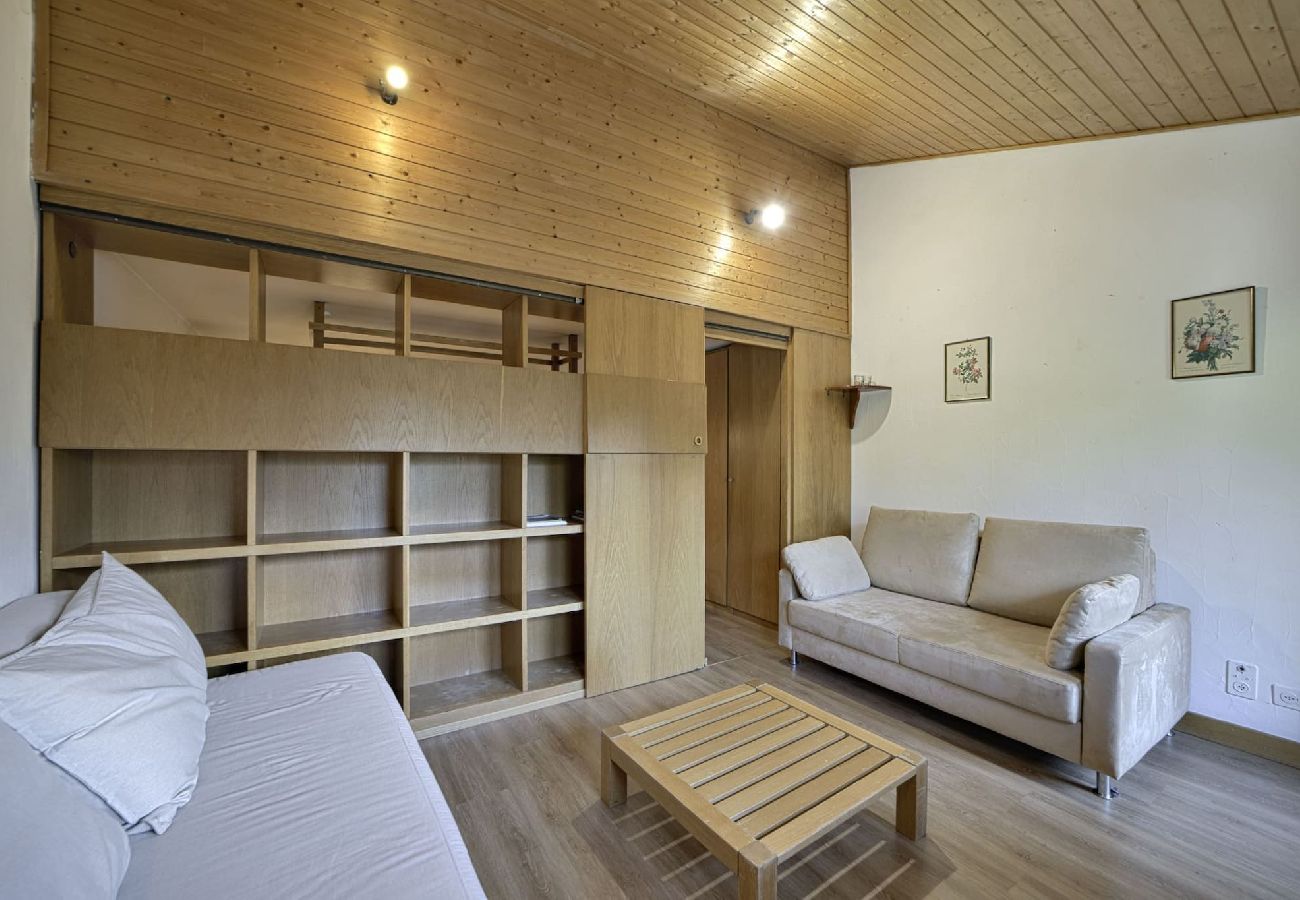 Appartement à Celerina/Schlarigna - Chesa Sarvit  4 - Celerina Appartement à Celerina/Schlarigna - Chesa Sarvit  4 - Celerina