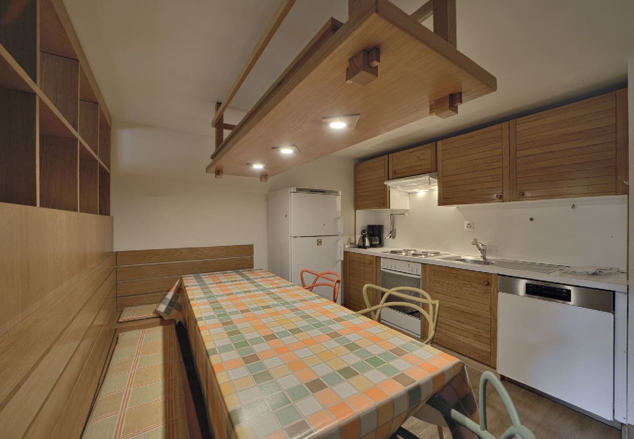 Appartement à Celerina/Schlarigna - Chesa Sarvit  4 - Celerina Appartement à Celerina/Schlarigna - Chesa Sarvit  4 - Celerina