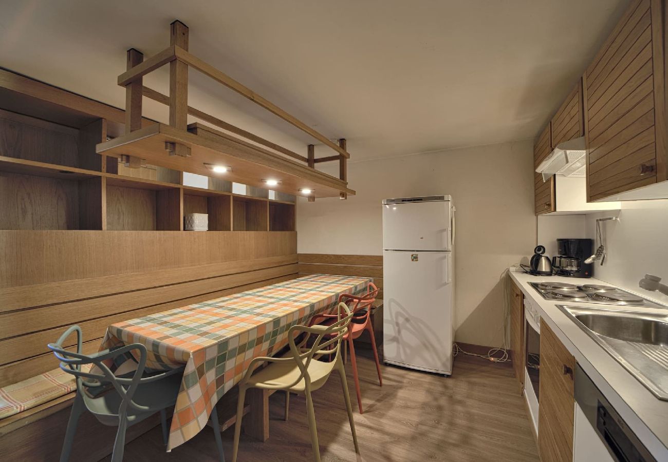 Appartement à Celerina/Schlarigna - Chesa Sarvit  4 - Celerina Appartement à Celerina/Schlarigna - Chesa Sarvit  4 - Celerina