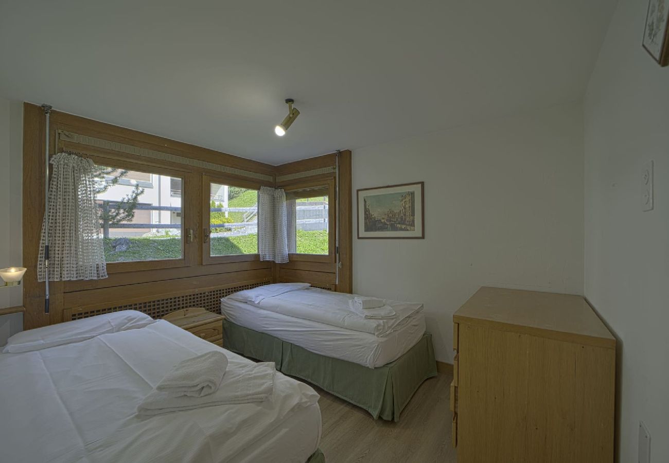 Appartement à Celerina/Schlarigna - Chesa Sarvit  4 - Celerina Appartement à Celerina/Schlarigna - Chesa Sarvit  4 - Celerina