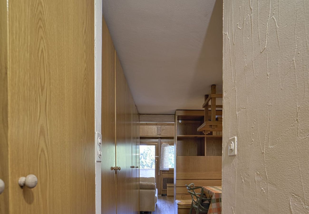 Appartement à Celerina/Schlarigna - Chesa Sarvit  4 - Celerina Appartement à Celerina/Schlarigna - Chesa Sarvit  4 - Celerina