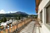 Appartement à Celerina/Schlarigna - Villasimius 18 - Celerina