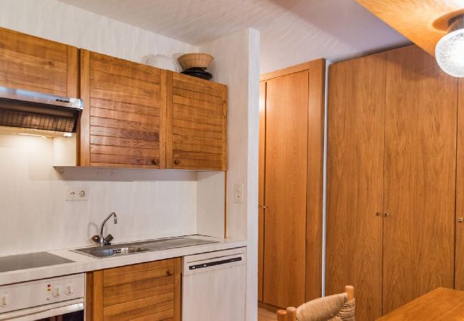 Appartement à Celerina/Schlarigna - Chesa Sarvit 2 - Celerina Appartement à Celerina/Schlarigna - Chesa Sarvit 2 - Celerina