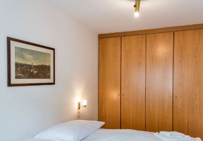 Appartement à Celerina/Schlarigna - Chesa Sarvit 2 - Celerina Appartement à Celerina/Schlarigna - Chesa Sarvit 2 - Celerina