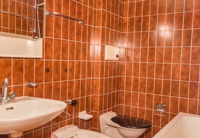 Appartement à Celerina/Schlarigna - Chesa Sarvit 2 - Celerina Appartement à Celerina/Schlarigna - Chesa Sarvit 2 - Celerina