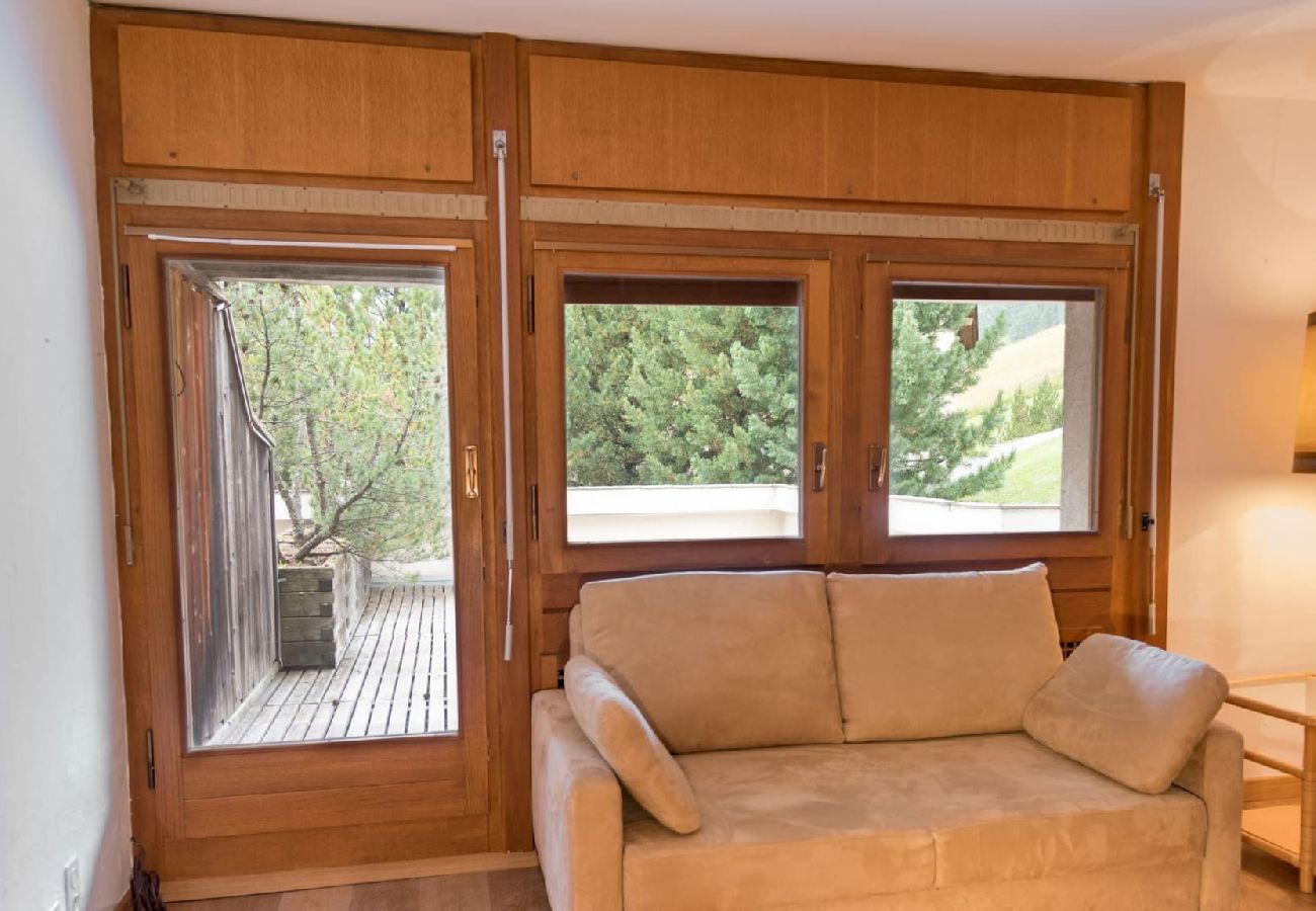 Appartement à Celerina/Schlarigna - Chesa Sarvit 2 - Celerina Appartement à Celerina/Schlarigna - Chesa Sarvit 2 - Celerina