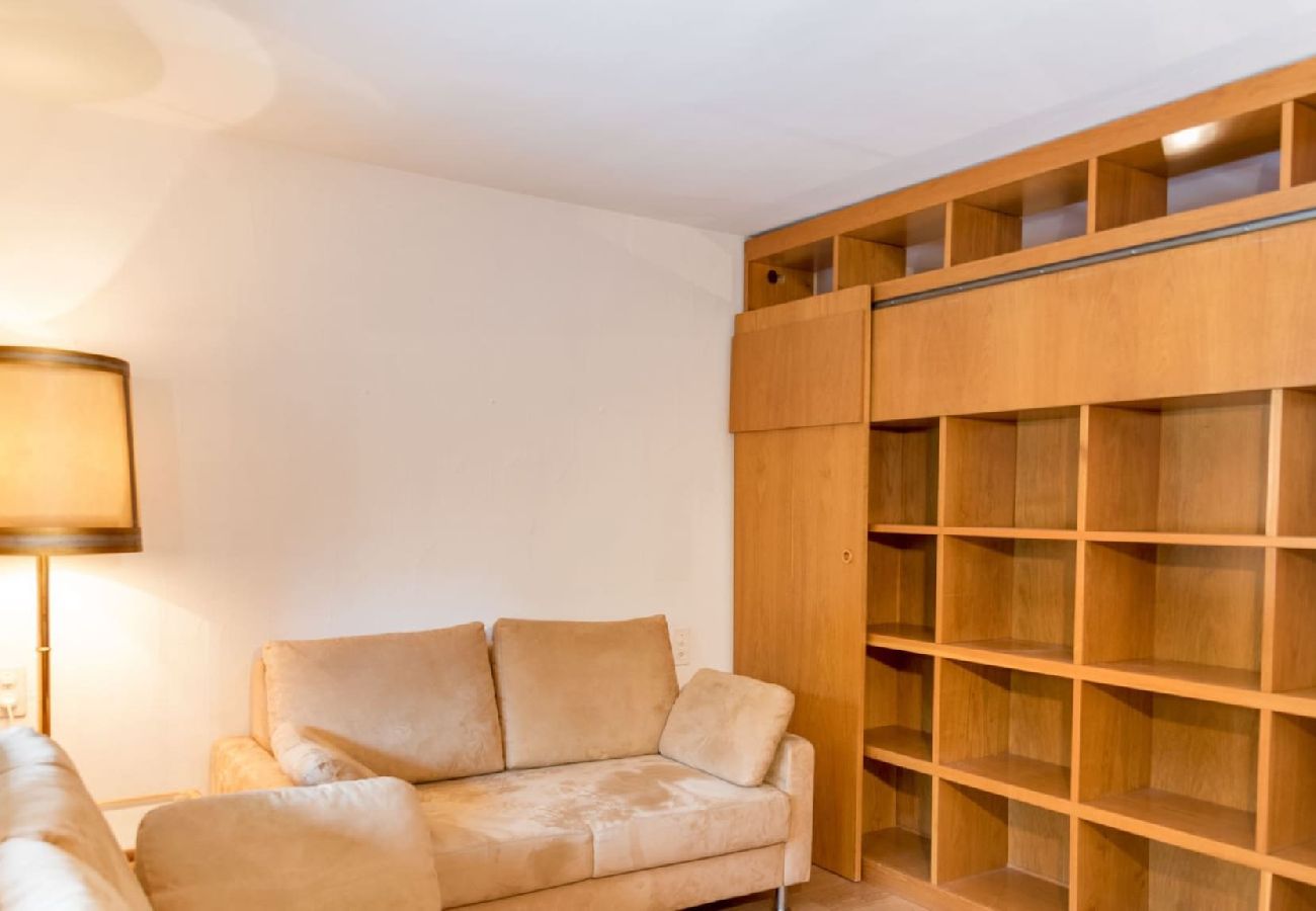 Appartement à Celerina/Schlarigna - Chesa Sarvit 2 - Celerina Appartement à Celerina/Schlarigna - Chesa Sarvit 2 - Celerina