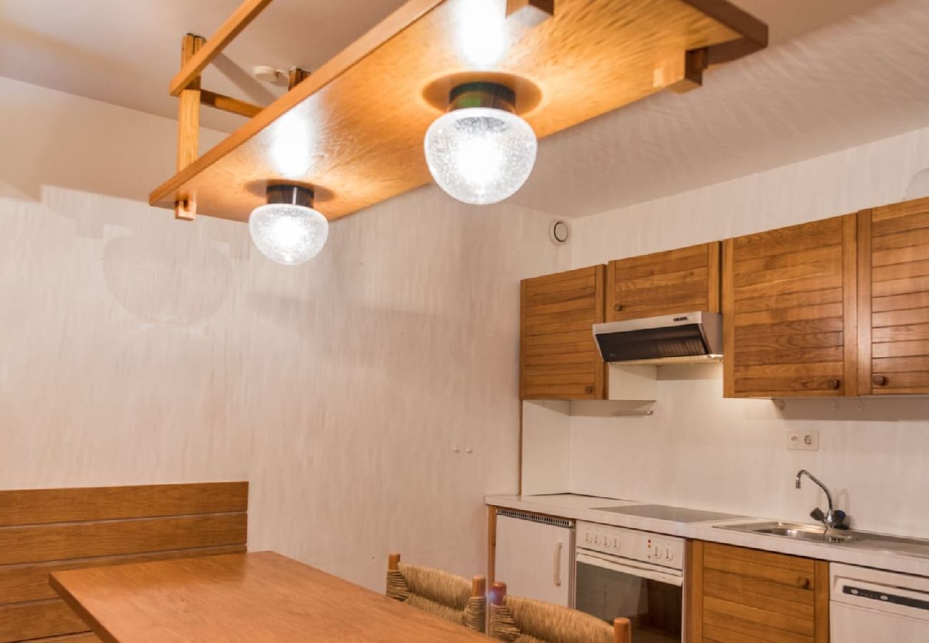 Appartement à Celerina/Schlarigna - Chesa Sarvit 2 - Celerina Appartement à Celerina/Schlarigna - Chesa Sarvit 2 - Celerina