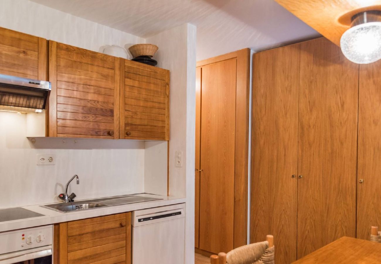 Appartement à Celerina/Schlarigna - Chesa Sarvit 2 - Celerina Appartement à Celerina/Schlarigna - Chesa Sarvit 2 - Celerina