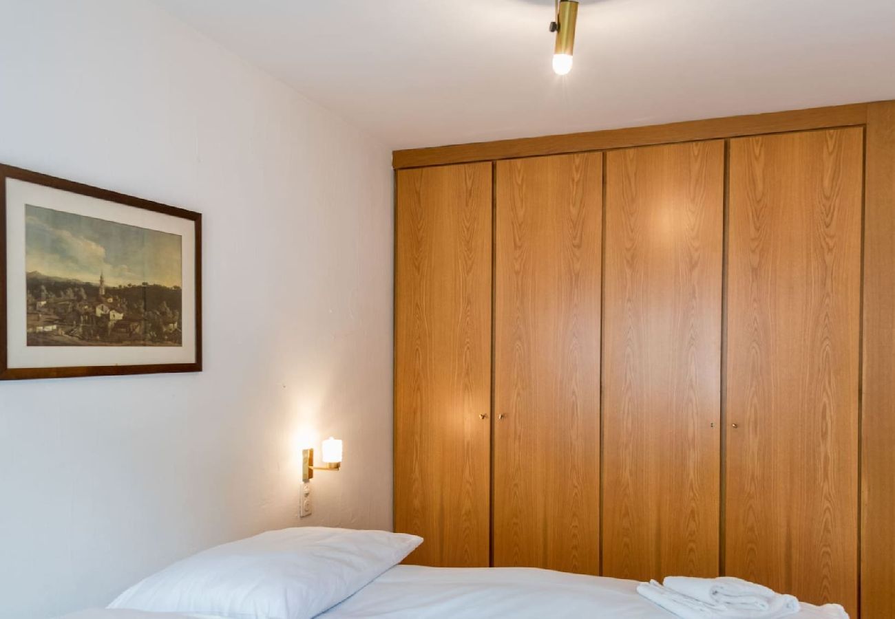 Appartement à Celerina/Schlarigna - Chesa Sarvit 2 - Celerina Appartement à Celerina/Schlarigna - Chesa Sarvit 2 - Celerina