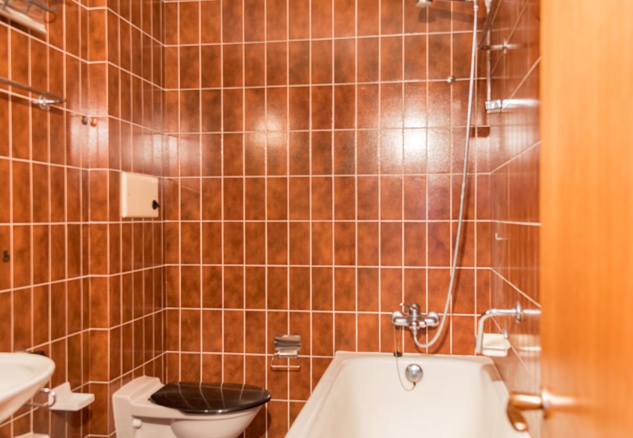Appartement à Celerina/Schlarigna - Chesa Sarvit 2 - Celerina Appartement à Celerina/Schlarigna - Chesa Sarvit 2 - Celerina