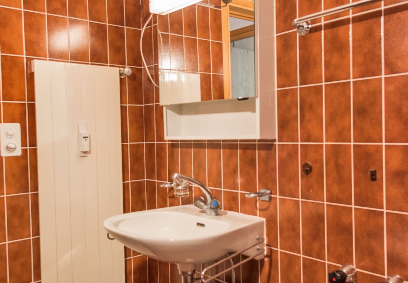 Appartement à Celerina/Schlarigna - Chesa Sarvit 2 - Celerina Appartement à Celerina/Schlarigna - Chesa Sarvit 2 - Celerina