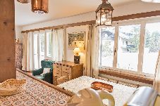 Appartement à Silvaplana - Chesa Michela - Champfer