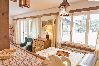 Appartement à Silvaplana - Chesa Michela - Champfer
