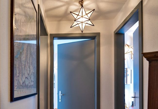 Appartement à Celerina/Schlarigna - Chesa Centrum 6pax - Celerina Appartement à Celerina/Schlarigna - Chesa Centrum 6pax - Celerina