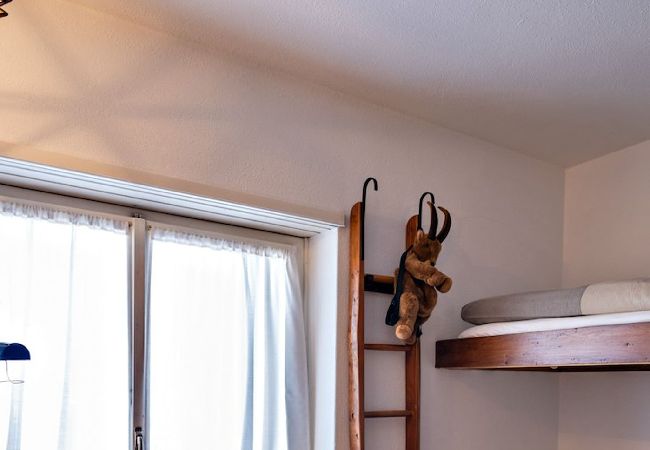 Appartement à Celerina/Schlarigna - Chesa Centrum 6pax - Celerina Appartement à Celerina/Schlarigna - Chesa Centrum 6pax - Celerina