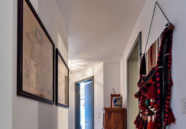 Appartement à Celerina/Schlarigna - Chesa Centrum 6pax - Celerina Appartement à Celerina/Schlarigna - Chesa Centrum 6pax - Celerina