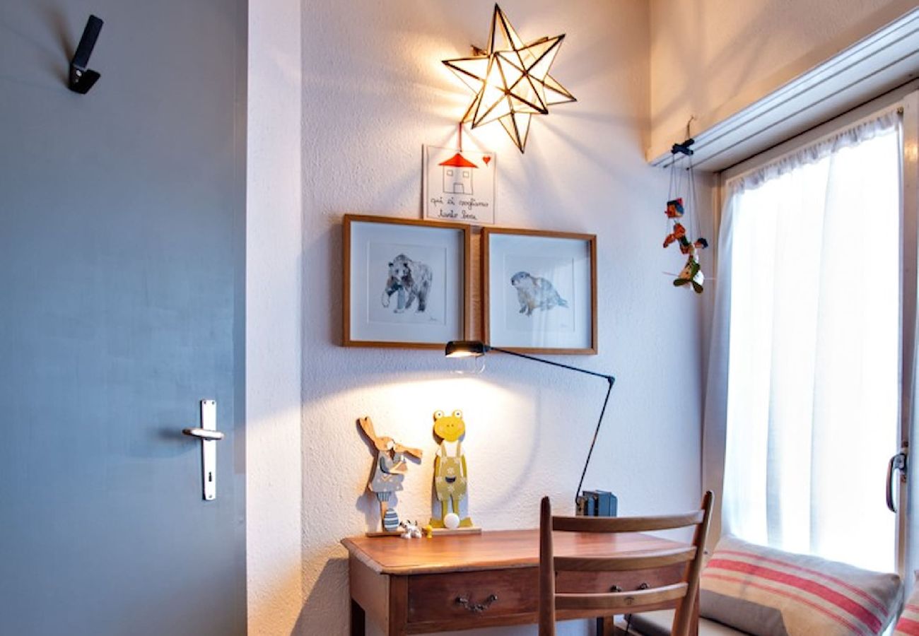 Appartement à Celerina/Schlarigna - Chesa Centrum 6pax - Celerina Appartement à Celerina/Schlarigna - Chesa Centrum 6pax - Celerina