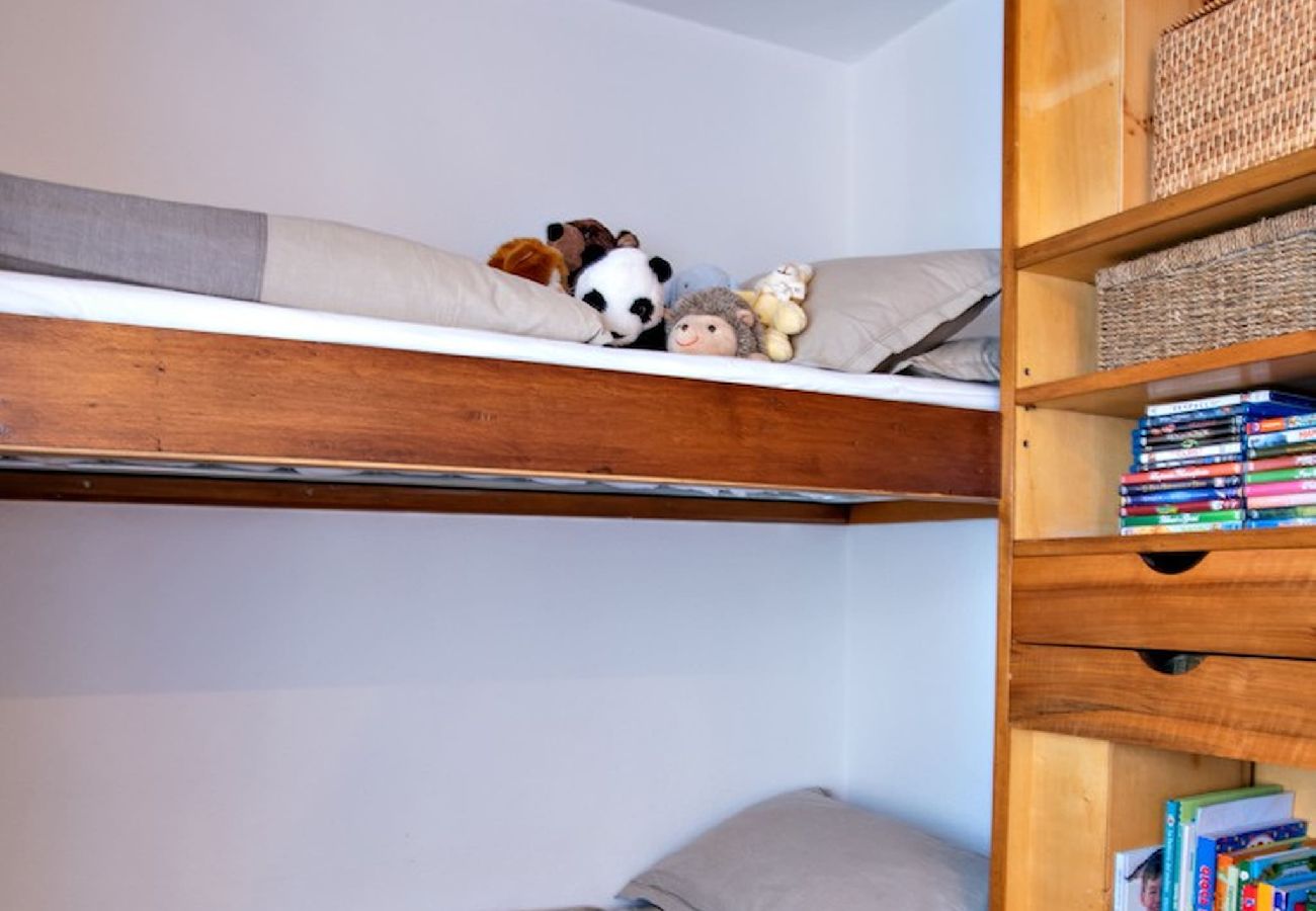 Appartement à Celerina/Schlarigna - Chesa Centrum 6pax - Celerina Appartement à Celerina/Schlarigna - Chesa Centrum 6pax - Celerina