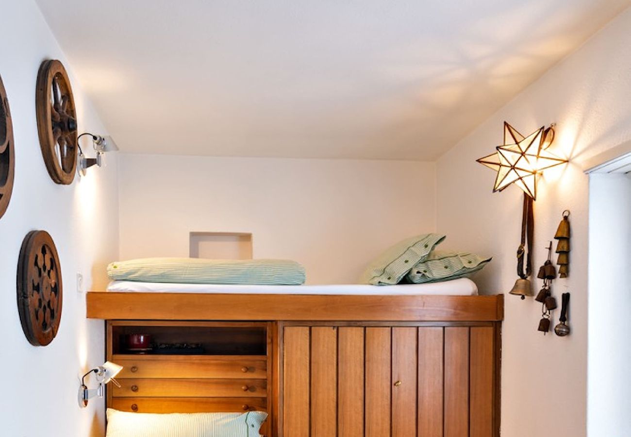 Appartement à Celerina/Schlarigna - Chesa Centrum 6pax - Celerina Appartement à Celerina/Schlarigna - Chesa Centrum 6pax - Celerina
