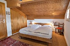 Appartement à Celerina/Schlarigna - Chesa Spuondas - Celerina