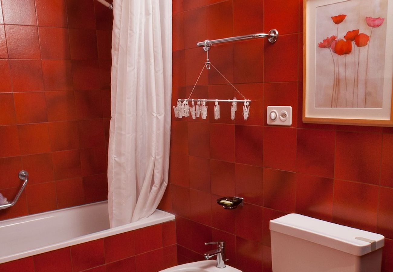 Appartement à Celerina/Schlarigna - Chesa Chavriol - Celerina Appartement à Celerina/Schlarigna - Chesa Chavriol - Celerina