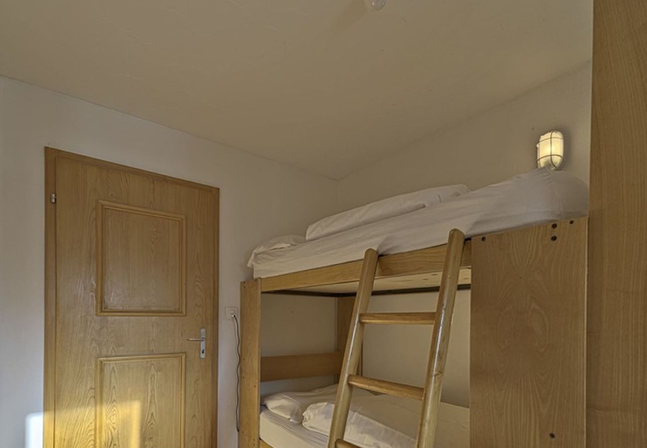 Appartement à Celerina/Schlarigna - Chesa Chavriol - Celerina Appartement à Celerina/Schlarigna - Chesa Chavriol - Celerina