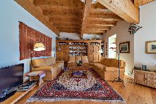 Appartement à Pontresina - Chesa Roseg - Pontresina
