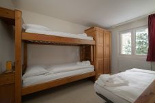 Appartement à La Punt-Chamues-ch - Chesa Gulas - La Punt-Chamues