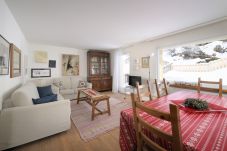 Appartement à La Punt-Chamues-ch - Chesa Gulas - La Punt