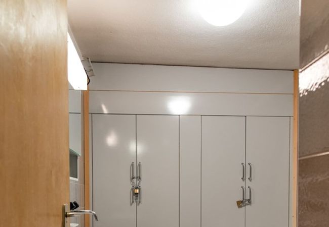 Appartement à Celerina/Schlarigna - Chesa Flurina - Celerina Appartement à Celerina/Schlarigna - Chesa Flurina - Celerina