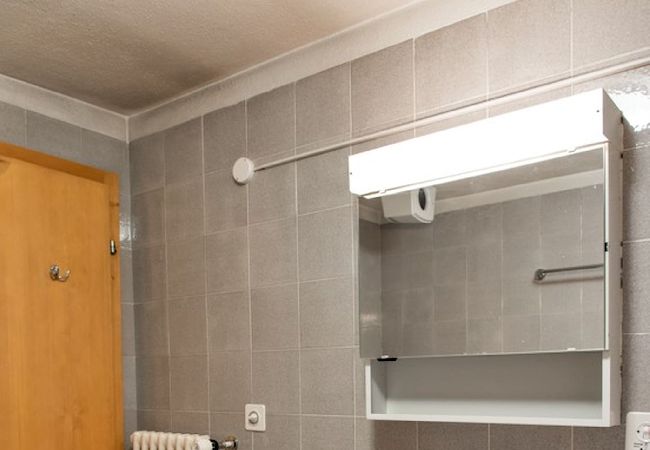 Appartement à Celerina/Schlarigna - Chesa Flurina - Celerina Appartement à Celerina/Schlarigna - Chesa Flurina - Celerina