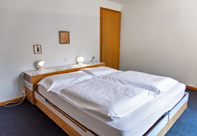 Appartement à Celerina/Schlarigna - Chesa Flurina - Celerina Appartement à Celerina/Schlarigna - Chesa Flurina - Celerina