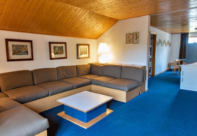 Appartement à Celerina/Schlarigna - Chesa Flurina - Celerina Appartement à Celerina/Schlarigna - Chesa Flurina - Celerina