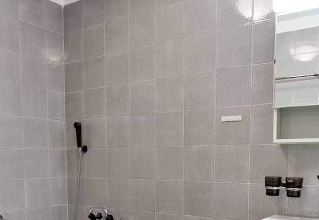 Appartement à Celerina/Schlarigna - Chesa Flurina - Celerina Appartement à Celerina/Schlarigna - Chesa Flurina - Celerina