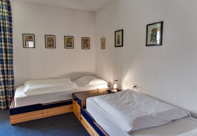 Appartement à Celerina/Schlarigna - Chesa Flurina - Celerina Appartement à Celerina/Schlarigna - Chesa Flurina - Celerina