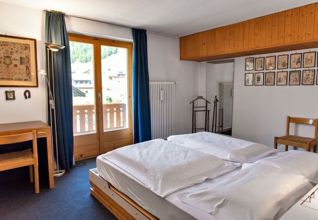 Appartement à Celerina/Schlarigna - Chesa Flurina - Celerina Appartement à Celerina/Schlarigna - Chesa Flurina - Celerina