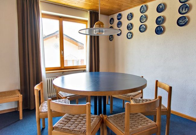 Appartement à Celerina/Schlarigna - Chesa Flurina - Celerina Appartement à Celerina/Schlarigna - Chesa Flurina - Celerina