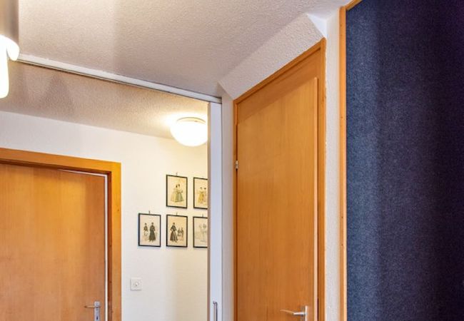 Appartement à Celerina/Schlarigna - Chesa Flurina - Celerina Appartement à Celerina/Schlarigna - Chesa Flurina - Celerina