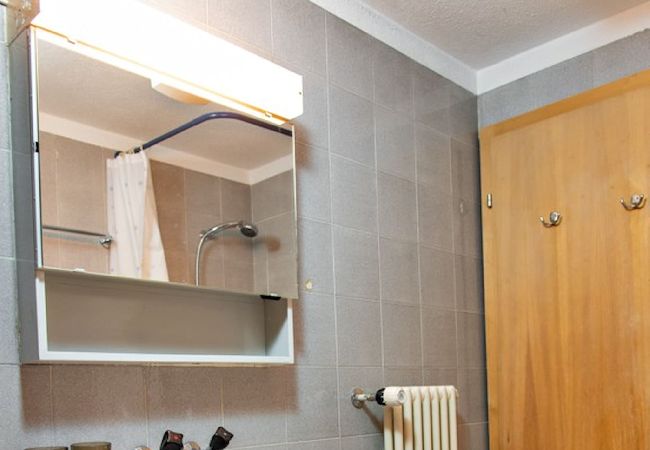 Appartement à Celerina/Schlarigna - Chesa Flurina - Celerina Appartement à Celerina/Schlarigna - Chesa Flurina - Celerina